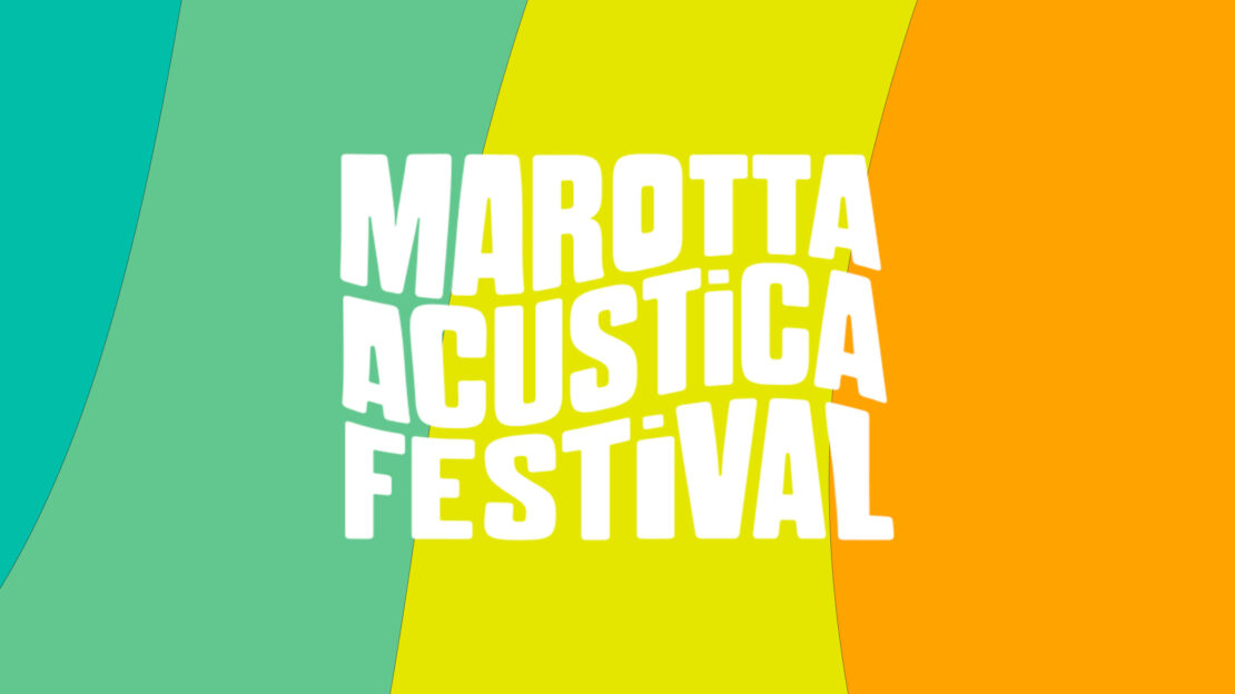 marotta acustica festival